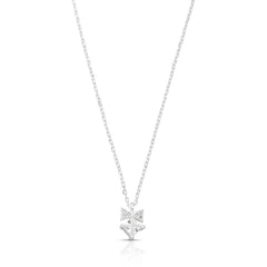 Necklace and Earring