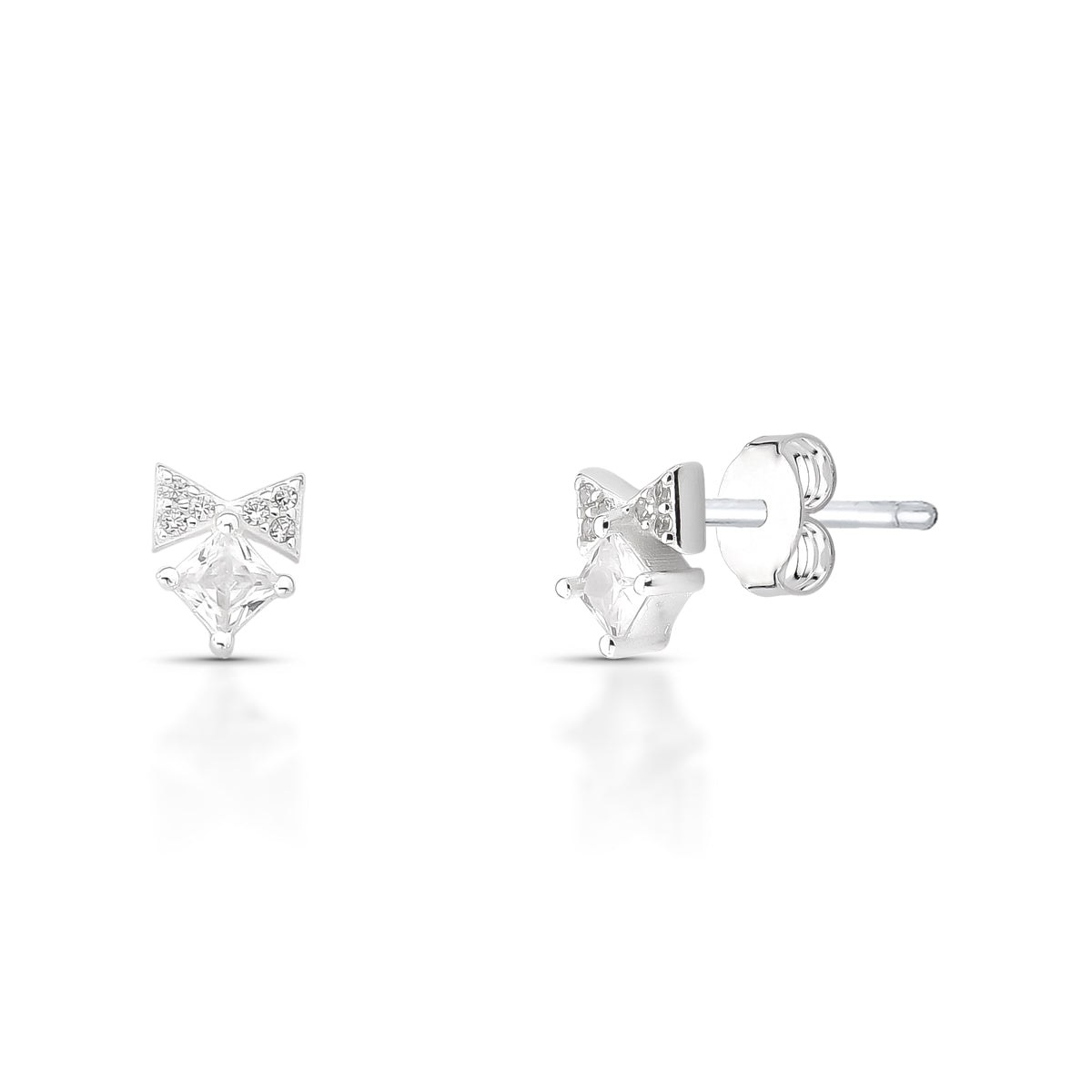 Necklace and Earring