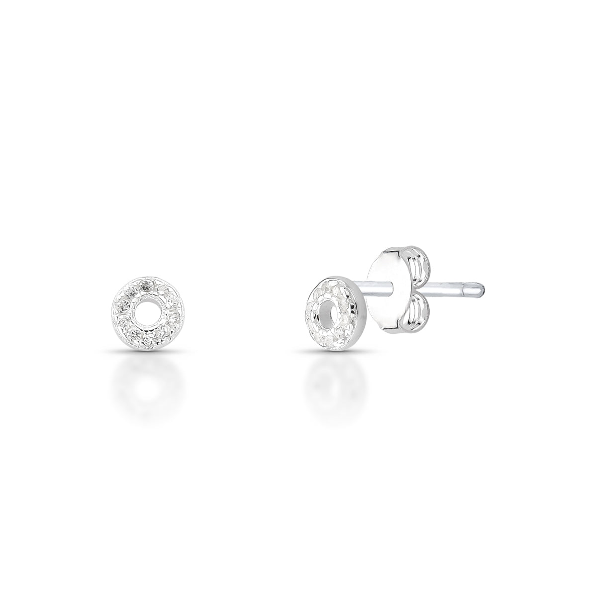 Neckelace and Earring