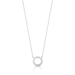 Neckelace and Earring